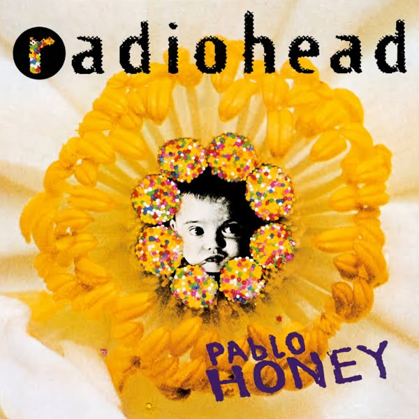 Radiohead - Creep