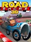 Road Race 3D Nok 240x320