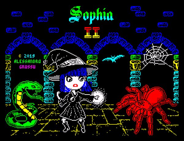 Sophia 2 v1.01