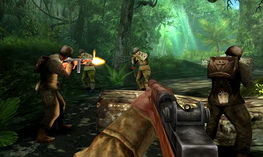 Brothers in Arms 2
