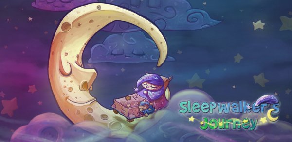 Sleepwalker's Journey