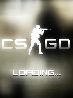 3D Counter Strike (Global Offensive Go)