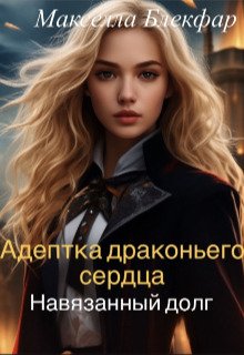Блекфар. Навяззанный долг