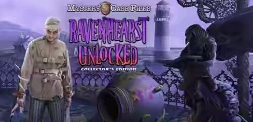 MCF-Ravenhearst-Unlocked v1.0.2 full androidga