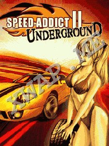 Speed Addict Underground 2 240-320