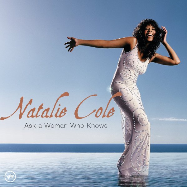 Natalie Cole - Calling You