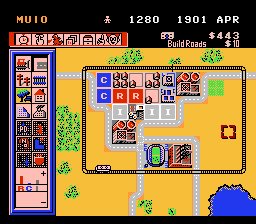 simcity