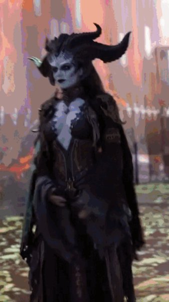 Гифки-косплей-диабло-Lilith-7988236
