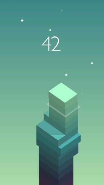 Stack v.1.0