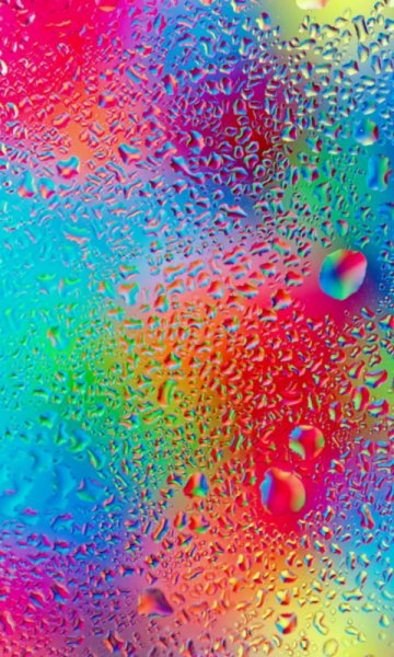 Colorful