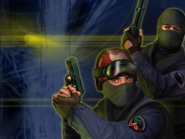 counter strike 16