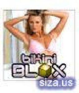 Bikini Blox 40950