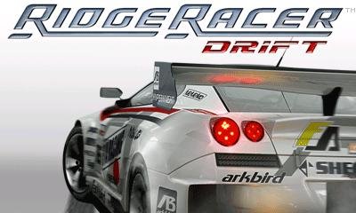 Ridge Racer Drift 400x240