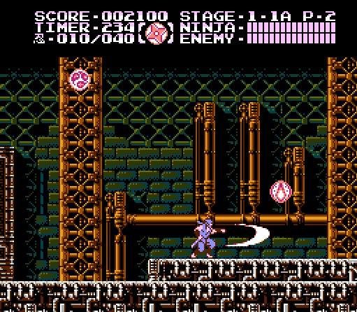 Ninja Gaiden 3
