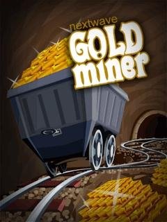 Gold Miner 360x640