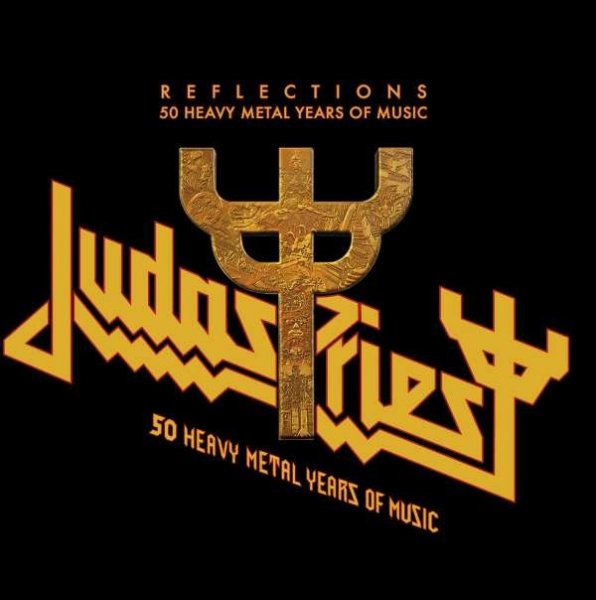 Judas Priest - Firepower