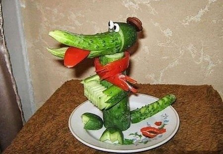 Генуша