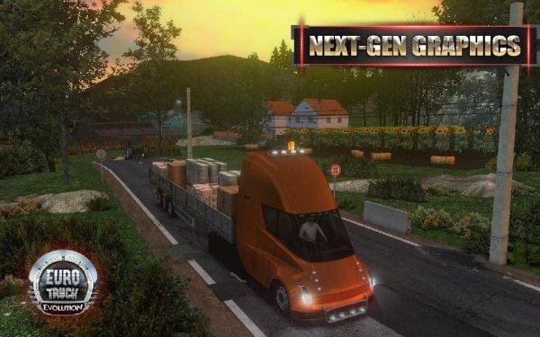 euro-truck-driver-mod 3.1