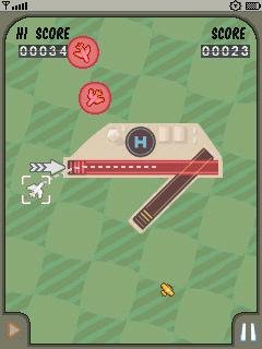 FlightControl 240x400 RU