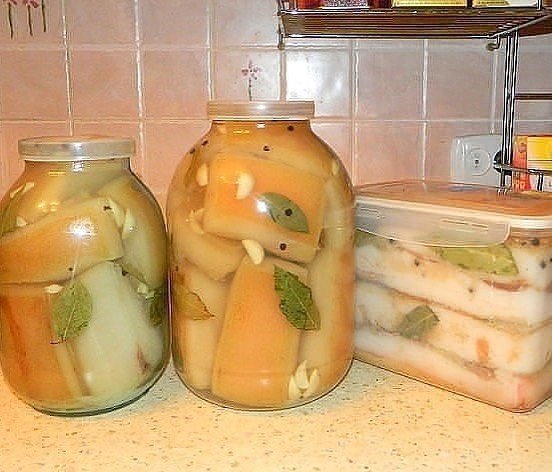 Самое вкусное сало