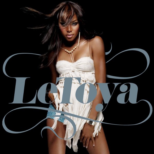 LeToya - Im Good