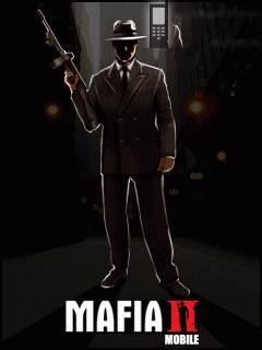 mafia 2 mobile 240x320 nokia