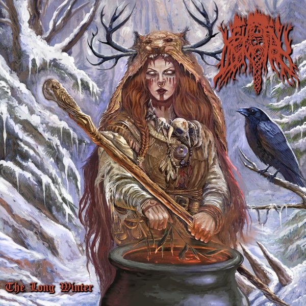 Burden of Ymir - Another Seed Of Yggdrasil