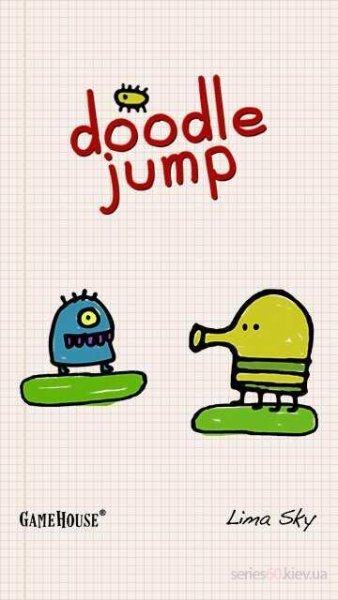 doodle jumpgue 176x208