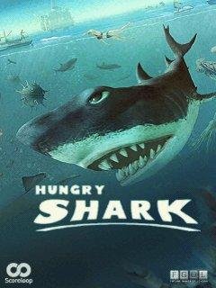 Hungry Shark Nok s60v5 360x640