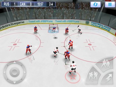 Patrick Kanes Winter Games v1.0.0 Crk