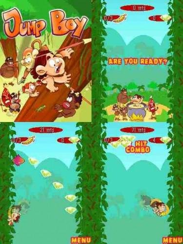 JumpBoy320x240 vzlom