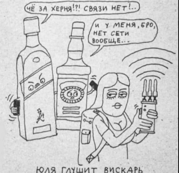 ))