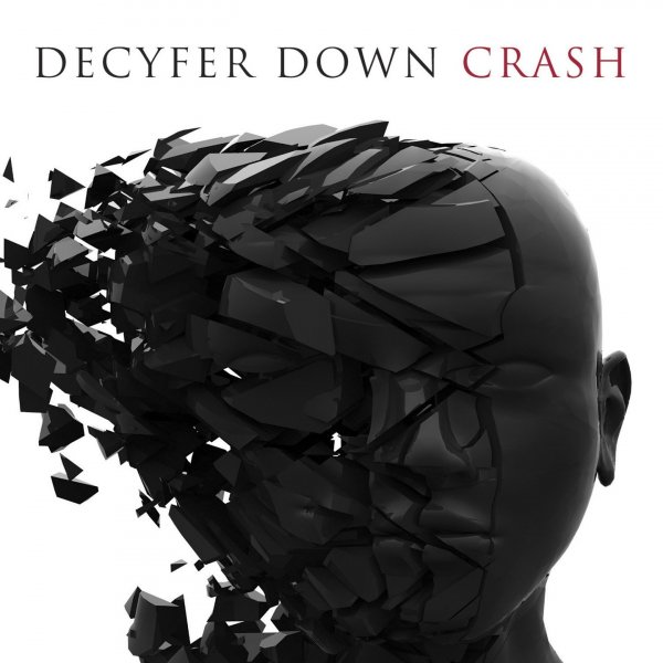 Decyfer Down - Fading