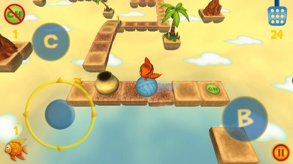 Kiti Cat v.1.0.6.0