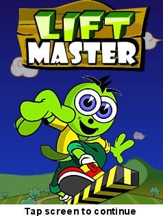 Lift Master 360x640
