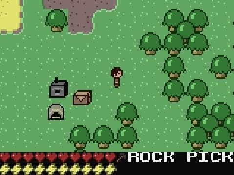 MiniCraft