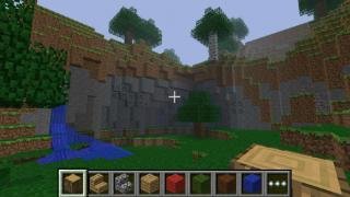 Minecraft Pocket Edition.crk.LVL.Removed
