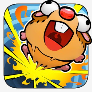 Boom Boom Hamster Golf v1.0 (Unlimited G