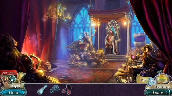 Lost Grimoires v1.0 (Full)