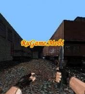 de train