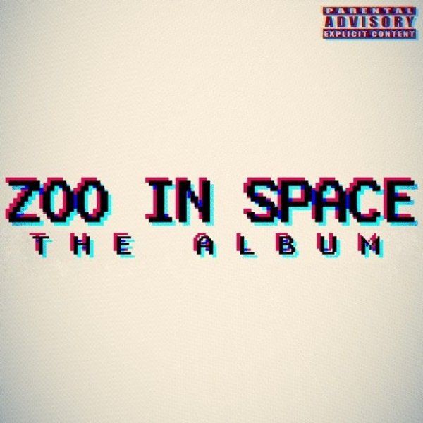 Zoo in space - Молодо