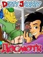 Dirty Jack Seh Inspection 240x320