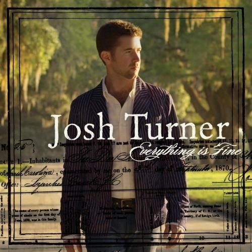 Josh Turner - Nowhere Fast