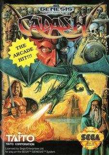 Cadash (Rus)
