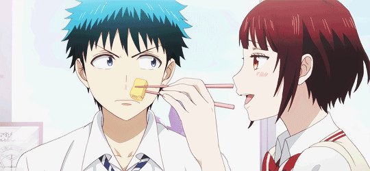 Toranosuke Miyamura, Ryuu Yamada, Miyabi Itou