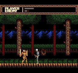 Sword Master