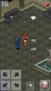 ResidentEvilUprising Nokia 5800 5530 N97