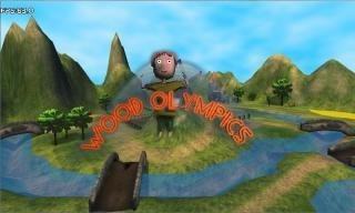 Wood Olympics 0.93