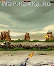BorderWar FaceOff