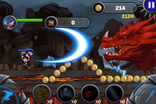 Devil Assassin Evil Ninja v 1.1